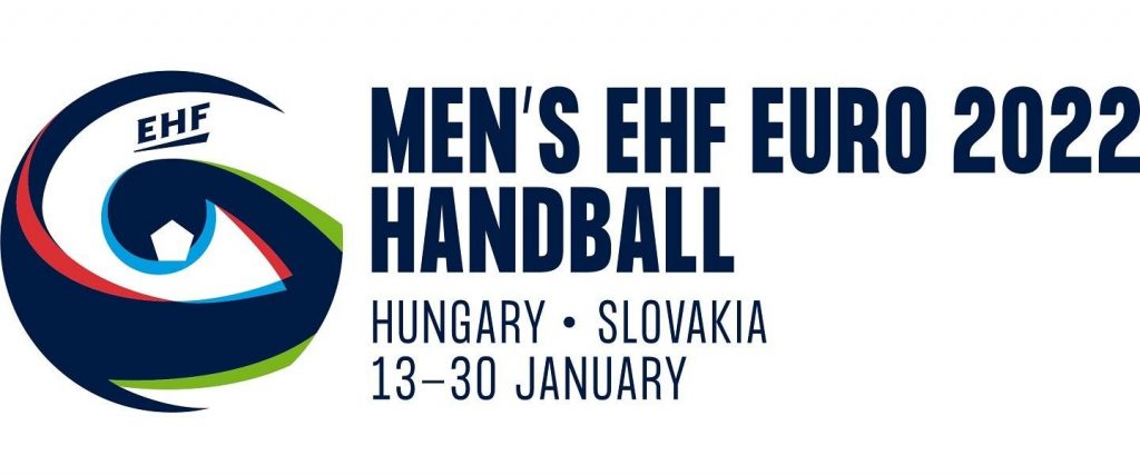MEN’S EHF EURO 2022