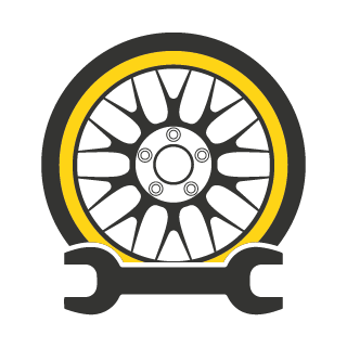 Pneuservisy a autoservisy